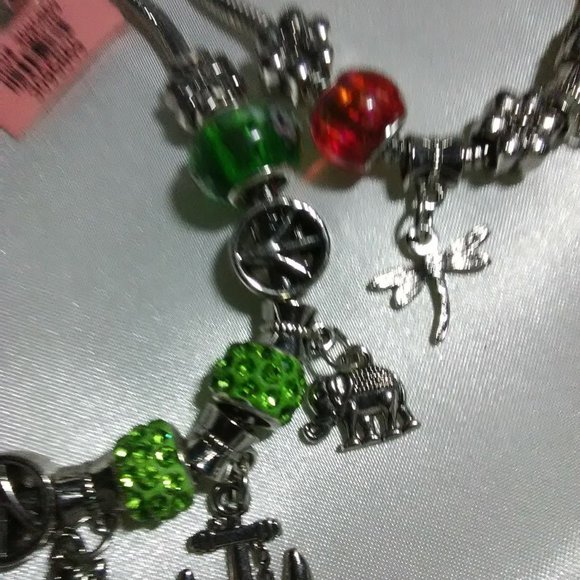 Murano Glass Bracelets - Picture 3 of 9